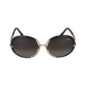 Cazal Sunglasses 9503 001 58/19/137 - NWT